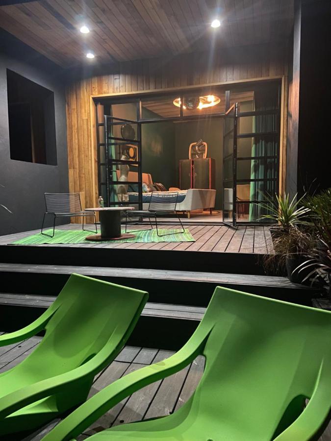 Carbis BayChy Conary住宿加早餐旅馆 外观 照片