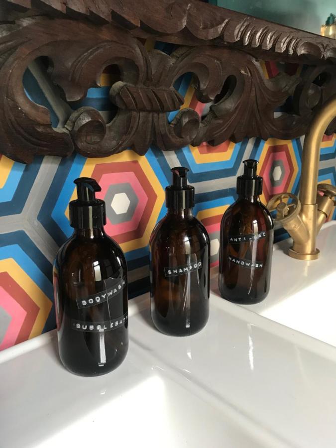 Carbis BayChy Conary住宿加早餐旅馆 外观 照片