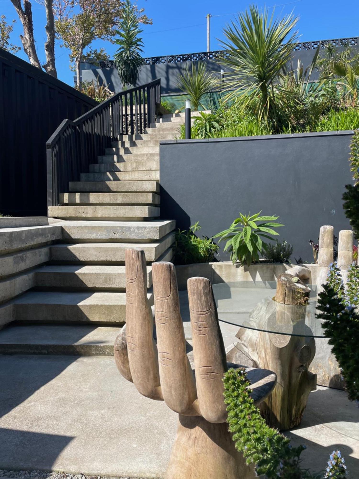 Carbis BayChy Conary住宿加早餐旅馆 外观 照片