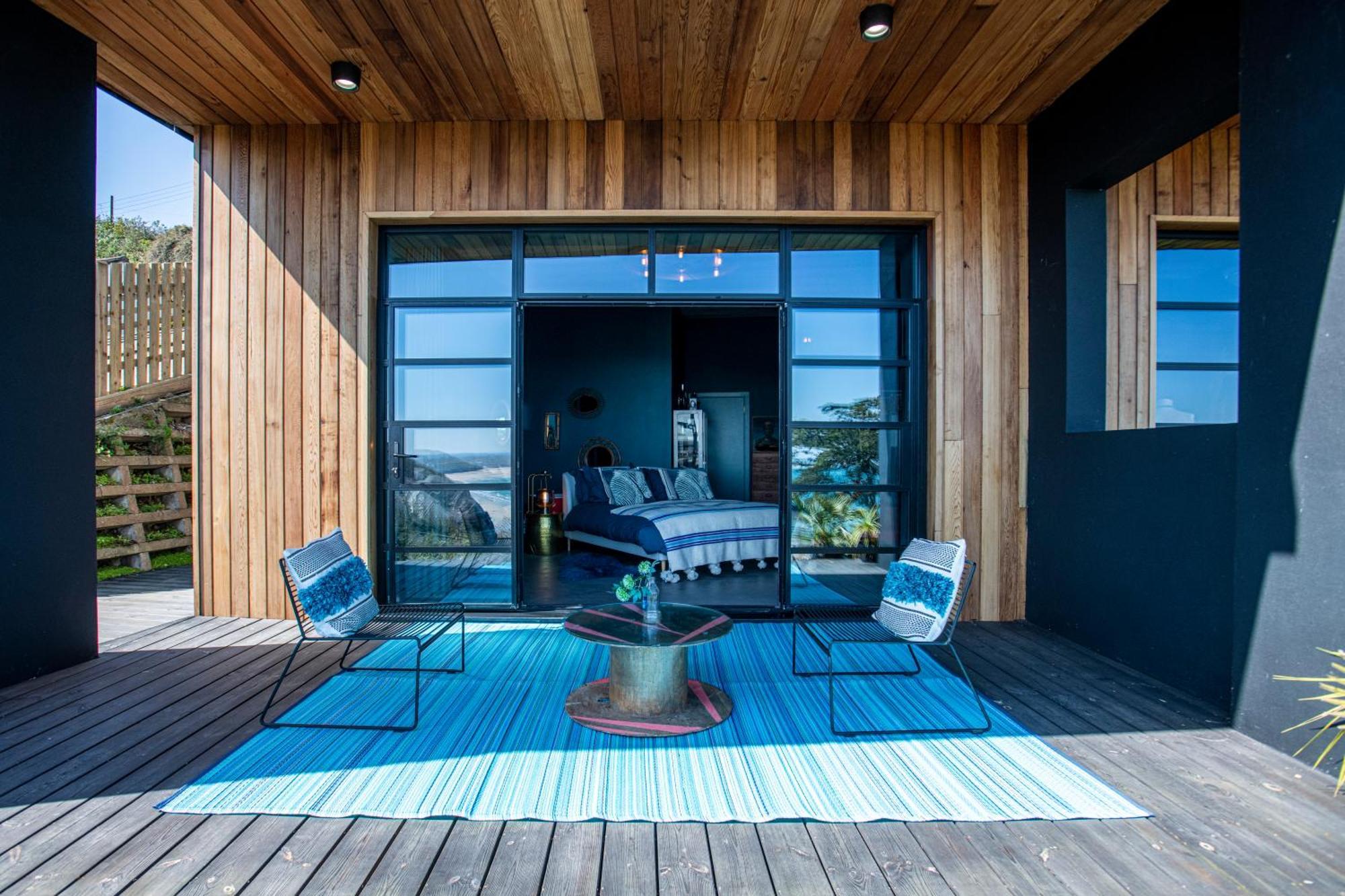 Carbis BayChy Conary住宿加早餐旅馆 外观 照片