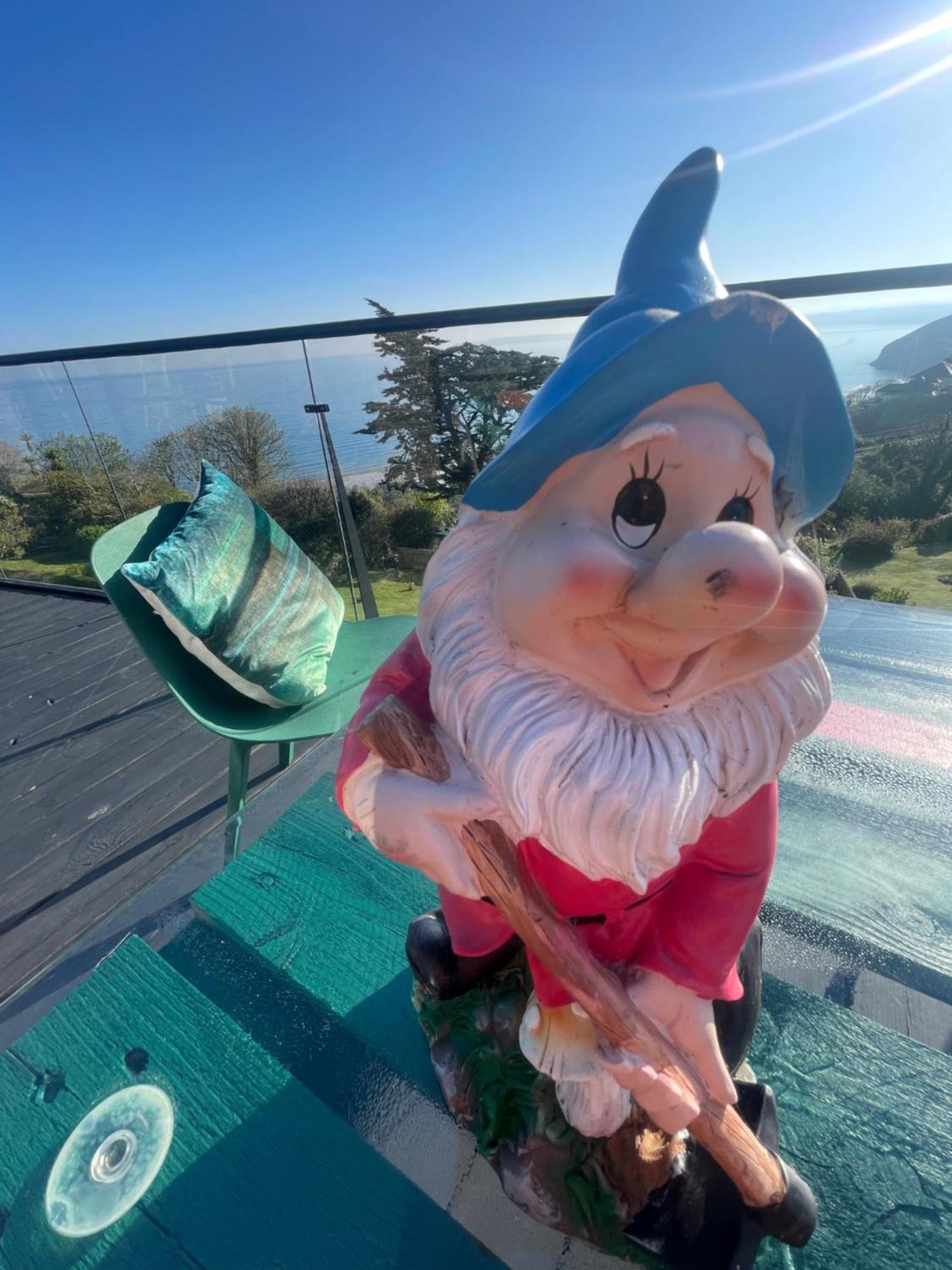 Carbis BayChy Conary住宿加早餐旅馆 外观 照片